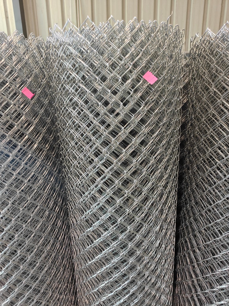 Razor Wire & Y Angle Fencing